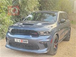 دودج دورانجو